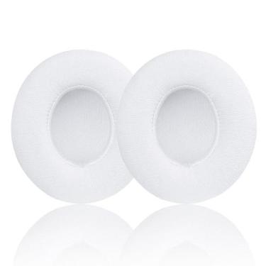 Imagem de Almofadas de ouvido de reposição HidaArk para Beats Solo 2 e Solo 3 Wh
