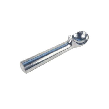 Imagem de Colher Sorvete Açai Sobremesa Aluminio Colher Boleador