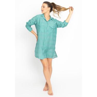 Imagem de Camisa Chemise  Le Julie-Feminino
