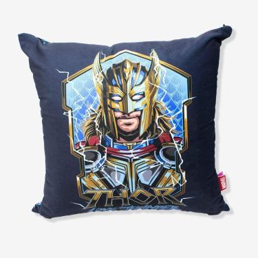Imagem de Almofada 40x40 Thor Love And Thunder Marvel