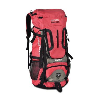 Imagem de MOCHILA ESPORTE 55L CAMPING TRILHA MOCHILÃO RESISTENTE-Masculino
