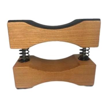 Imagem de Fenteer Aparelho de Pilates Reformer para Mulheres, Exercícios de Ioga, Treinamento de Pilates