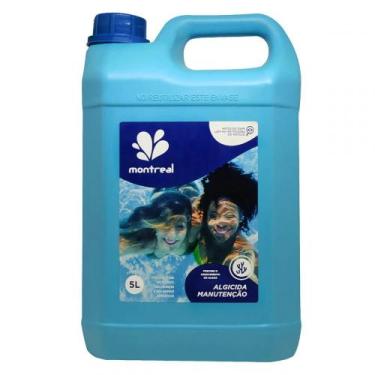 Imagem de Montreal Algicida Manutenção 5L