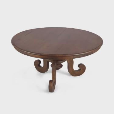 Imagem de Mesa de Jantar 6 Lugares Phil Artefama