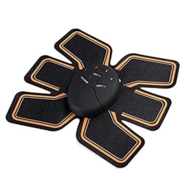 Imagem de Estimulador abdominal Smart Fitness