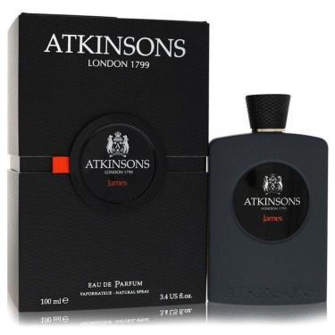 Imagem de Perfume Masculino James By Atkinsons 100 Ml