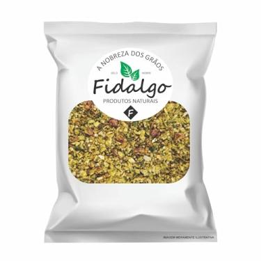 Imagem de Tempero Pega Marido 200g Fidalgo Natú Qualidade tem Nome