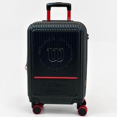 Imagem de Mala de Viagem Wilson Rígida Pequena Unissex-Unissex