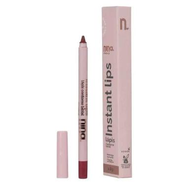 Imagem de Nina Makeup Essência - Lápis Labial 1,8g