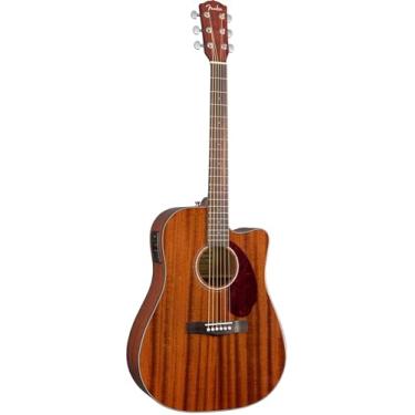 Imagem de CD-140SCE All-Mahogany