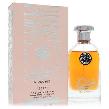 Imagem de Perfume Feminino Lattafa Asdaaf Muadathee Eau De Parfum (unisex) 100 Ml