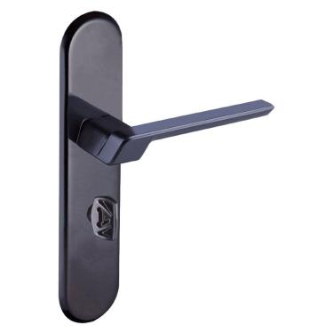 Imagem de Fechadura Banheiro Espelho S40mm Vega Aliança