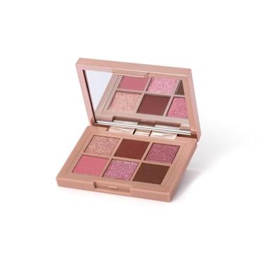 Imagem de NIINA SECRETS PALETA SOMBRAS SHINE 5,4g