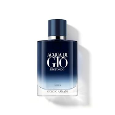 Imagem de PERFUME MASCULINO GIORGIO ARMANI ACQUA DI GIÒ PROFONDO PARFUM 100ML