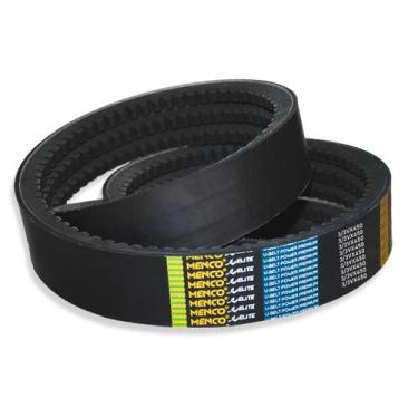 Imagem de Correia Industrial em V Dentada 3VX-450/3 Menco (1un)