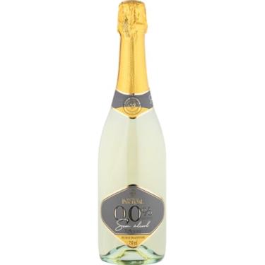 Imagem de Espumante Monte Paschoal Branco 0,0% Sem Álcool – Alcohol FREE 750ml