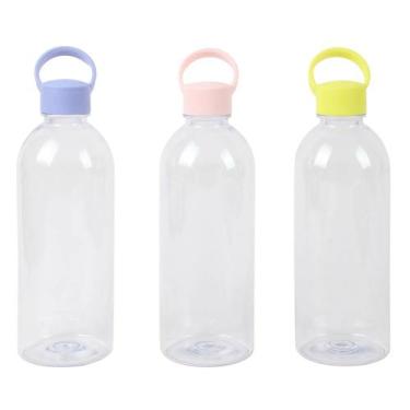 Imagem de Garrafa Squeeze Cazza Daily 1L - Item Sortido, Unica