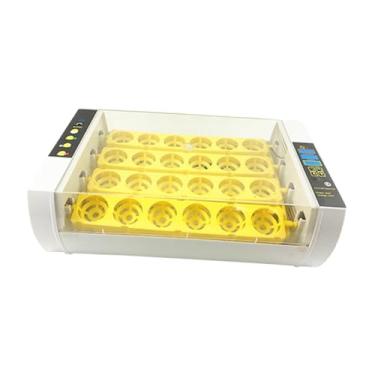 Imagem de WeiLaiKeQi Incubadora de ovo Hatching Machine Turner de controle de temperatura inteligente para chocar ovos para chickens ganso pato codorna