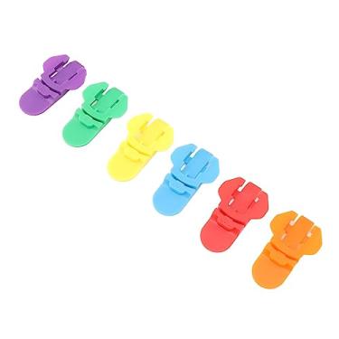 Imagem de Cryfokt Capa de Abridor de Lata Manual Simples para Usar Ferramenta Protetora de Lata para Camping e Piquenique, Material ABS Premium Pode Cobrir de 6 Onças a 16 Onças