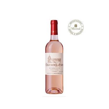 Imagem de Vinho Chartron La Fleur Rosé 2020 (Schröder & Schÿler) 750ml
