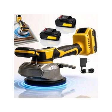 Imagem de Máquina De Assentar Piso Sem Fio 21v 10.000mah Pro - Ferramenta profis