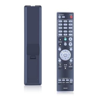 Imagem de Substituição de controle remoto RC041SR para receptor de áudio de rede Marantz NR1200 AV Surround Receiver