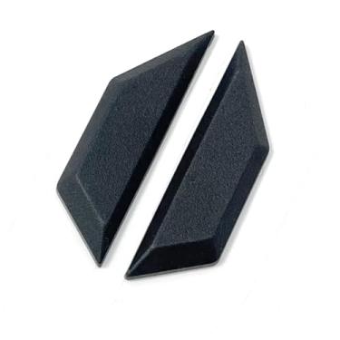 Imagem de Jintai L&R Capa inferior esquerda e direita borracha antiderrapante almofada de substituição para ASUS TUF Gaming A16 FA608 FA608WI FA608WV FA608WV FA608WM FA608WP, F16 FX608 FX608LP FX608LM FX608JH