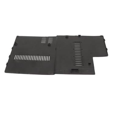 Imagem de aqxreight Substituição da Porta de Memória HDD do Laptop Tampa da Porta RAM do Notebook Com Parafusos para EliteBook 2540P Garantem Recortes Perfeitos Substituição EliteBook Perfeito é de Memória