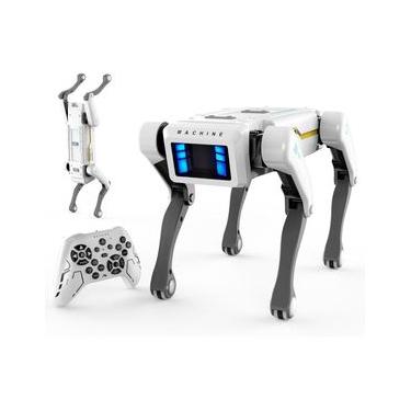 Imagem de Cachorro Robô Inteligente Smart Pet Dogbot