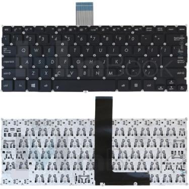 Imagem de Teclado mBook para Asus F200ma-kx076h F200ma-kx071h F200ma-kx07 Us