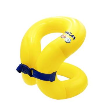 Imagem de Chaleco Salvavidas Inflable para Niños FINEJUSTOK 3-6 Años 14-23 kg