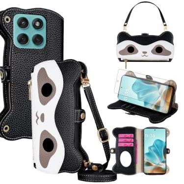 Imagem de Capa de telefone para Moto Edge 2025 XHX US preta