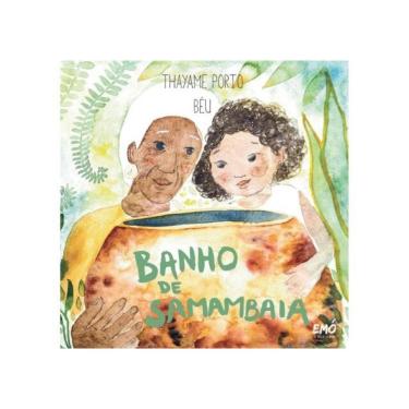 Imagem de Banho De Samambaia
