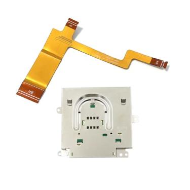 Imagem de JINTAI Leitor de cartão inteligente com cabo de substituição para Lenovo ThinkPad T14s Gen 3 21BR 21BS 21CQ 21CR, T14s Gen 4 21F6 21F7 21F8 21F9