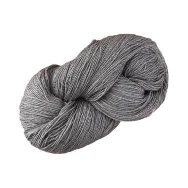 Imagem de Fio De Lã De Alpaca 300g Em Várias Cores Para Tricô De Suéteres, Cache