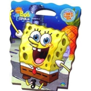 Imagem de Col. Bob Esponja - VALE DAS LETRAS, 3