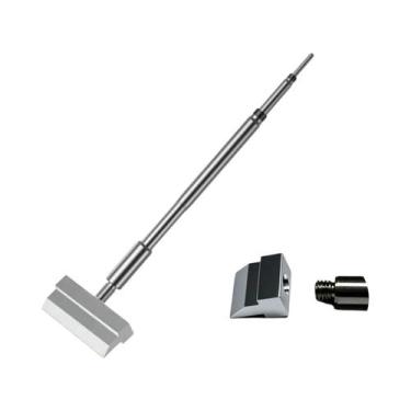 Imagem de Ferro De Solda Elétrico Em Forma De Pá T12 C245, Ferramenta De Desolda