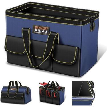 Imagem de Bolsa Mala De Transporte Para Ferramentas Airaj