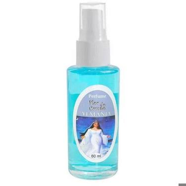 Imagem de Perfume Iemanjá  Amor  Serenidade  Proteção Espiritual - Estrela Magia