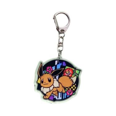 Imagem de Chaveiro Acrílico De Anime Pokémon Fofo, Pingente Para Mochila, Presen