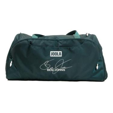Imagem de Mala JOOLA Ben Johns Duffle Bag, Verde