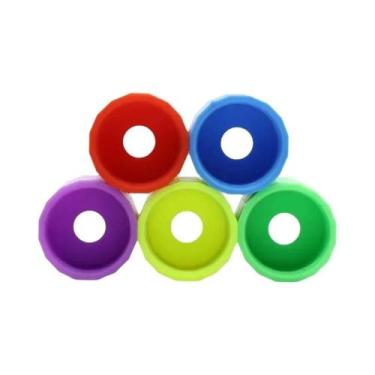 Imagem de Brinquedo De Experimento Científico Para Crianças Criador De Tornado D