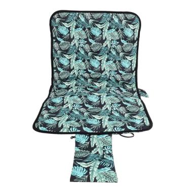 Imagem de TOPINCN Almofada Aquecida do Assento do Estádio, Assento Aquecido Ajustável da Arquibancada da Cadeira Estádio Modo Dobrável Coxim de Aquecimento 3 para Arquibancadas Internas