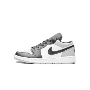 Imagem de Jordan Youth Jordan 1 Low 553560 052 Shadow Toe - Size 6.5Y