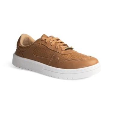 Imagem de Tênis Moleca Feminino Casual Conforto Estilo 5791-110 Cor:;Tamanho:34;Genero:Feminino-Feminino