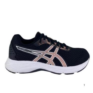 Imagem de Tênis Feminino Asics 1012B710 Raiden 4-Feminino