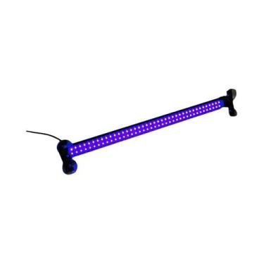 Imagem de Barra De Luz Estroboscópica De Emergência Para Carro 80LED 12-24V, Lâm