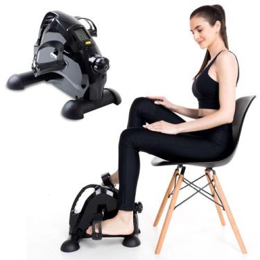 Imagem de Mini Bike Fisioterapia Ergométrica Fortalecimento Muscular - Proa