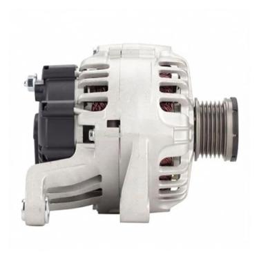 Imagem de Alternador do gerador 26667646 26687069 SG8C048 SG8C057, compatível com Chevrolet Aveo/Sail 2018 3x