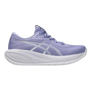 Imagem de Tênis De Corrida Asics Gel-cumulus 28 Feminino Original-Feminino